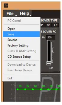 PrecisionPower DSP-88R Processor-fig26