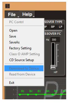 PrecisionPower DSP-88R Processor-fig28