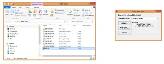 PrecisionPower DSP-88R Processor-fig7
