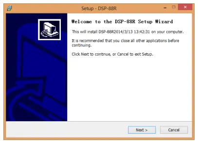 PrecisionPower DSP-88R Processor-fig9