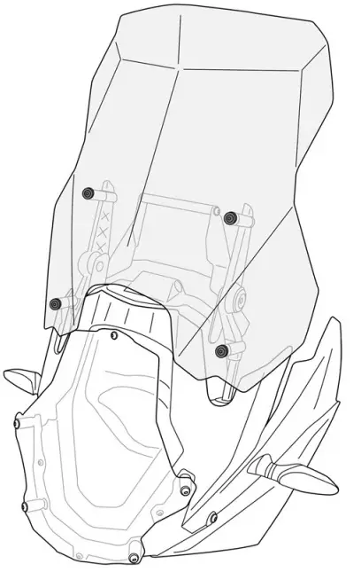 Mounting Instructions