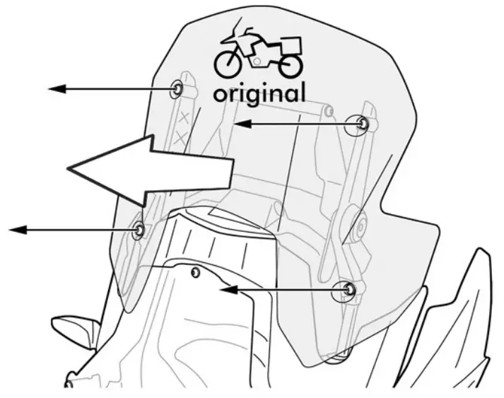 Mounting Instructions