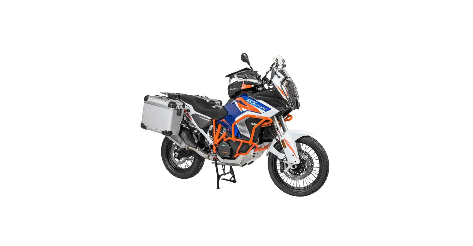 Touratech Ktm 1290 Super Adventure Parts Instructions Touratech Ktm 1290 Super Adventure Parts Instructions
