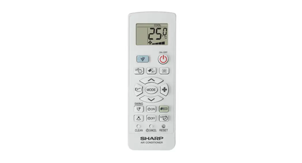 Sharp Air Conditioner Remote Controller Instructions Sharp Air Conditioner Remote Controller Instructions
