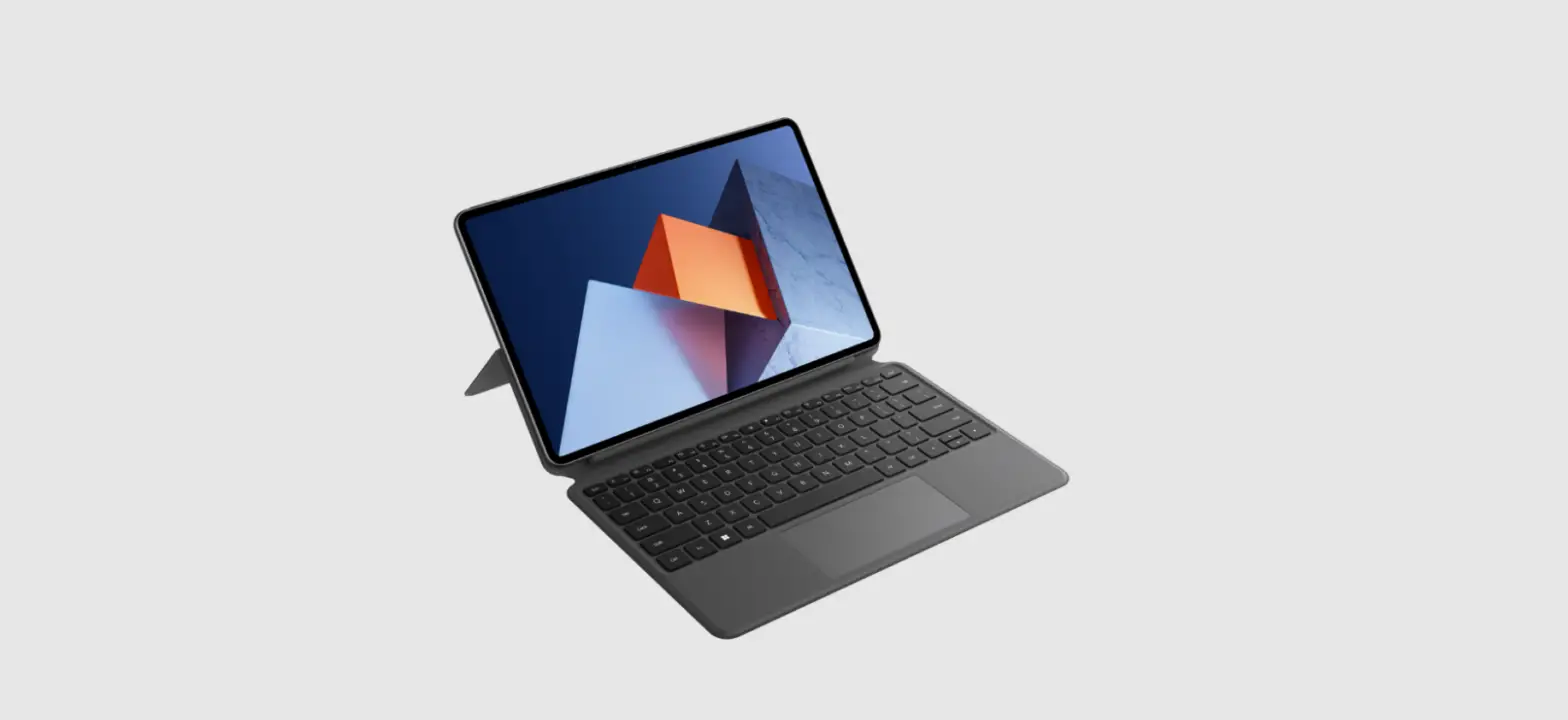 Huawei Drc-w76 Portable Laptop User Guide