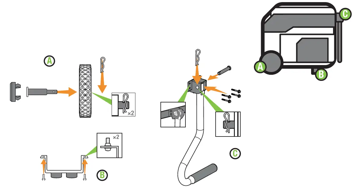 CHAMPION-201067-9000W-Open-Frame-Inverter-Generator-fig-3