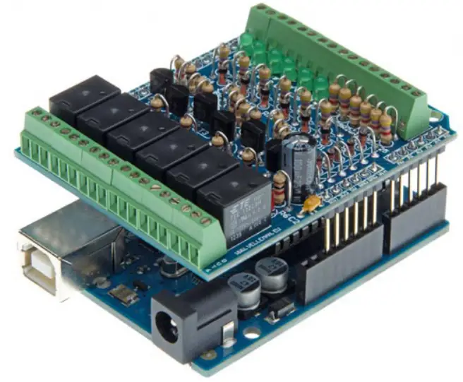 velleman-VMA05-IN-OUT-Shield-PRODUCT