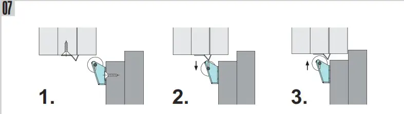 Karibu Garden house Maltas 2 209 x 213 cm natural - fl oor 14