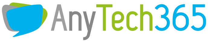 AnyTech LOGO