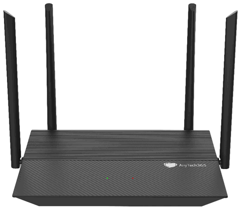 AnyTech365 AT365 Secure Router
