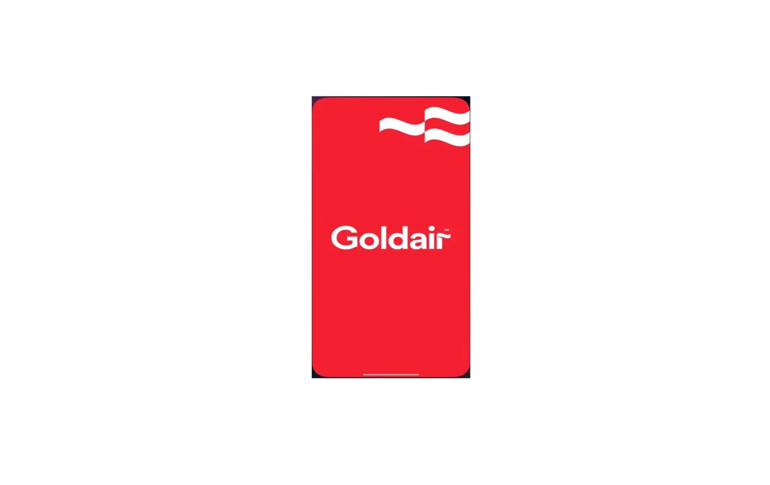 Goldair Cdb App Instructions