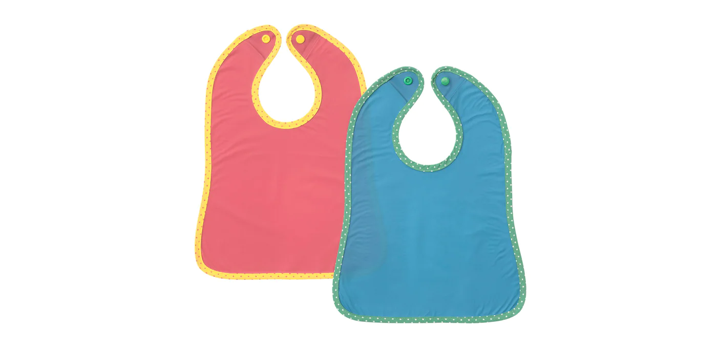 Ikea Recalls Matvrå Bib Due To Choking Hazard