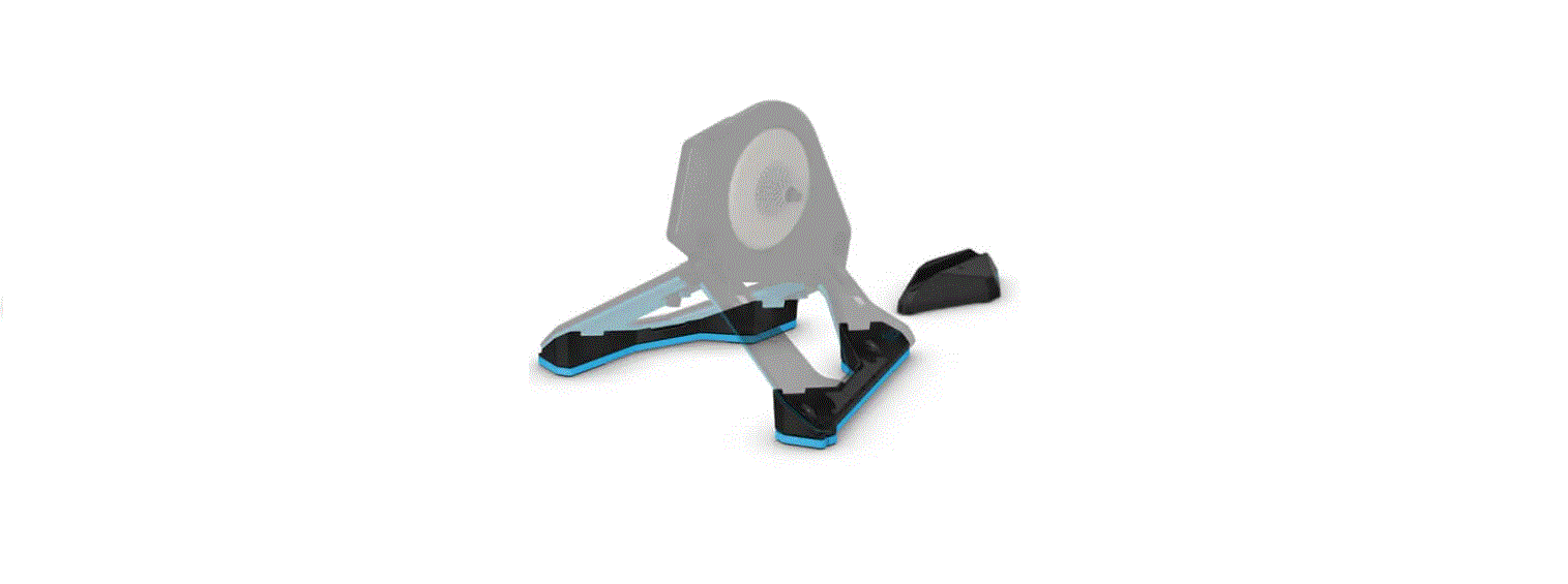 Garmin 010-13193-00 Tacx Neo Motion Plates Owner's Manual