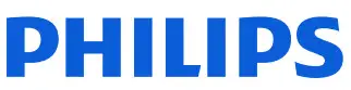 PHILIPS - logo