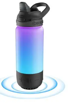 IECWATER-S5-3 In 1 Smart-Water-Bottle-