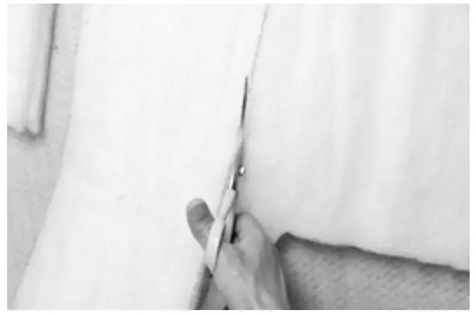 SB ACOUSTICS Sasandu 3 Way Floor Standing Speaker - material