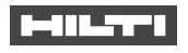 HILTI-LOGO