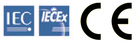 NightSearcher SIGMA ATEX 325 Lumen Right Angled Atex Flashlight - icon3