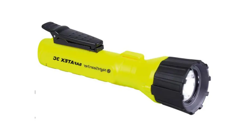 Nightsearcher Sigma Atex 3c 150 Lumen Atex Flash Light User Manual Nightsearcher Sigma Atex 3c 150 Lumen Atex Flash Light User Manual