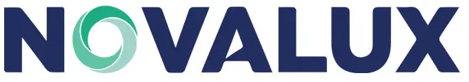 NOVALUX - logo