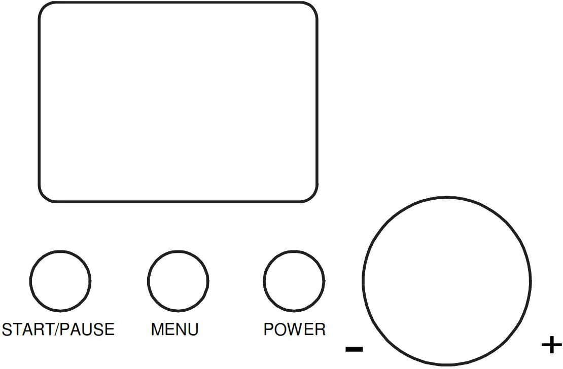 HKoenig-- Function buttons
