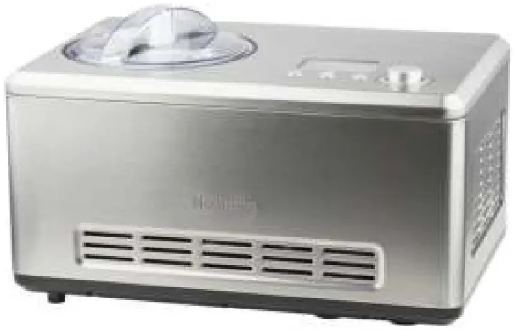 HKoenig-- Ice cream maker