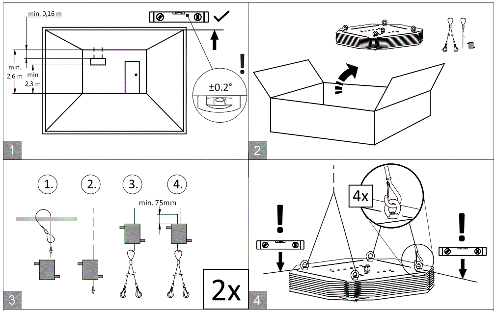 PHILIPS-SM355P-Upper-Air-Ceiling-Mounted-fig-6