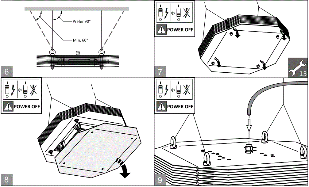 PHILIPS-SM355P-Upper-Air-Ceiling-Mounted-fig-8