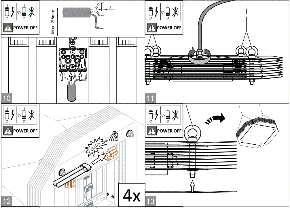 PHILIPS-SM355P-Upper-Air-Ceiling-Mounted-fig-9