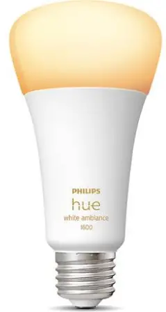 PHILIPS-945562990-100W-White-Ambiance-Bulb-product