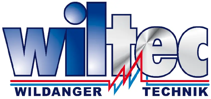 wiltec 51336 Honey Extractor logo