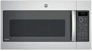GE APPLIANCES PVM9179SKSS Over the Range Microwave Oven