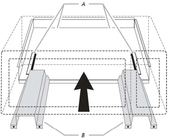 Microwave Oven Installation