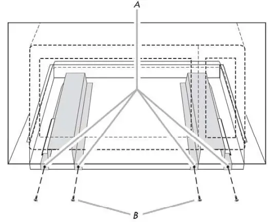Microwave Oven Installation
