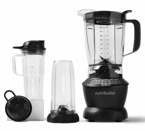 nutribullet NBF50500 Blender Combo product