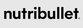 nutribullet logo