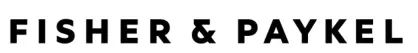 FISHER PAYKEL logo