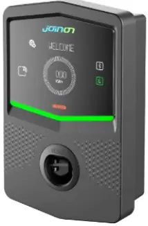 GEWISS GWJ3012W JOINON Range Electric Vehicle Charging Wallbox I-CON product