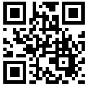 SIMPLiHOME AXCOT-239LT-SGL Lift Top Rectangular Storage Ottoman - QR code.