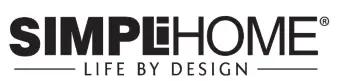 SIMPLiHOME - logo