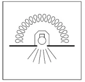 Lucci decor 170609 City II Gimble LED Downlight - 2