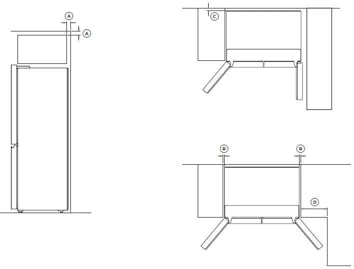 FISHER-PAYKEL-RF730Q-Freestanding-Quad-Door-Refrigerator-fig-12