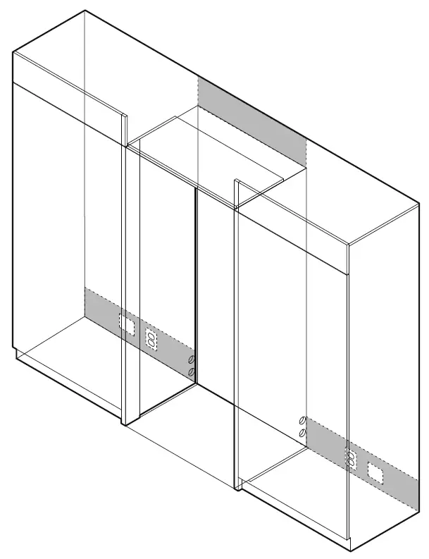 FISHER-PAYKEL-RF730Q-Freestanding-Quad-Door-Refrigerator-fig-15