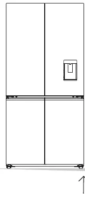 FISHER-PAYKEL-RF730Q-Freestanding-Quad-Door-Refrigerator-fig-27
