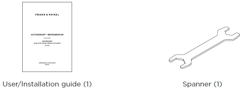 FISHER-PAYKEL-RF730Q-Freestanding-Quad-Door-Refrigerator-fig-6