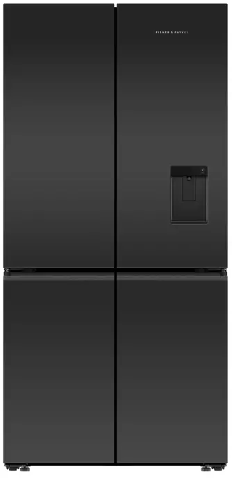 FISHER-PAYKEL-RF730Q-Freestanding-Quad-Door-Refrigerator-product
