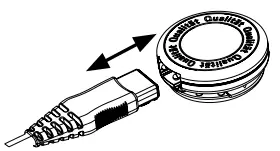 INVENTUM HNK347 Heating Pad - fig 2