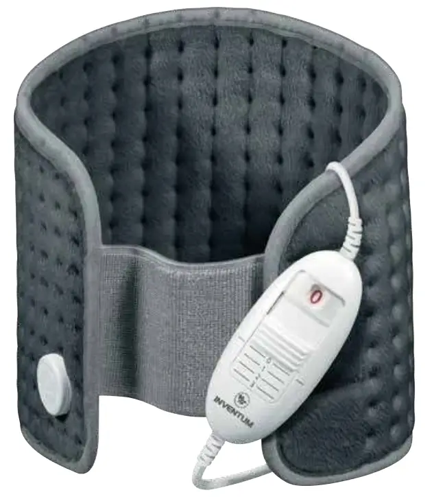INVENTUM HNK347 Heating Pad
