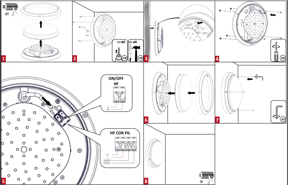 resisresistex-850300-Omegaled-2108lm-HF-PRE-BL-4000K-2tex-850300-Omegaled-2108lm-HF-PRE-BL-4000K-2