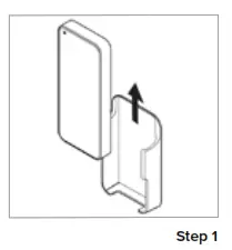 brondell SWASH LT99 LE99 Advanced Bidet Seat - 5